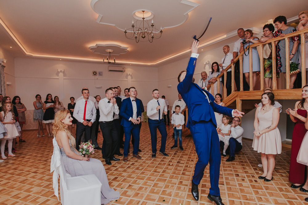 Sylwia i Dawid – reportaż ze ślubu - fotograf ślubny Białystok Łomża Podlasie - Kamil Rumiński fotografia ślubna - fotograf ślubny Białystok Łomża