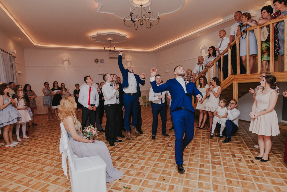 Sylwia i Dawid – reportaż ze ślubu - fotograf ślubny Białystok Łomża Podlasie - Kamil Rumiński fotografia ślubna - fotograf ślubny Białystok Łomża