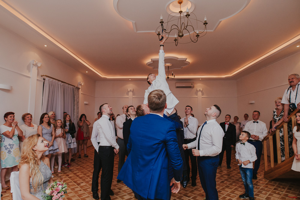 Sylwia i Dawid – reportaż ze ślubu - fotograf ślubny Białystok Łomża Podlasie - Kamil Rumiński fotografia ślubna - fotograf ślubny Białystok Łomża