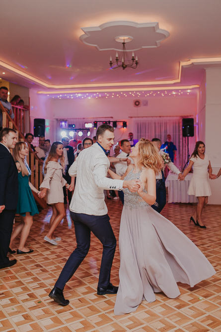 Sylwia i Dawid – reportaż ze ślubu - fotograf ślubny Białystok Łomża Podlasie - Kamil Rumiński fotografia ślubna - fotograf ślubny Białystok Łomża