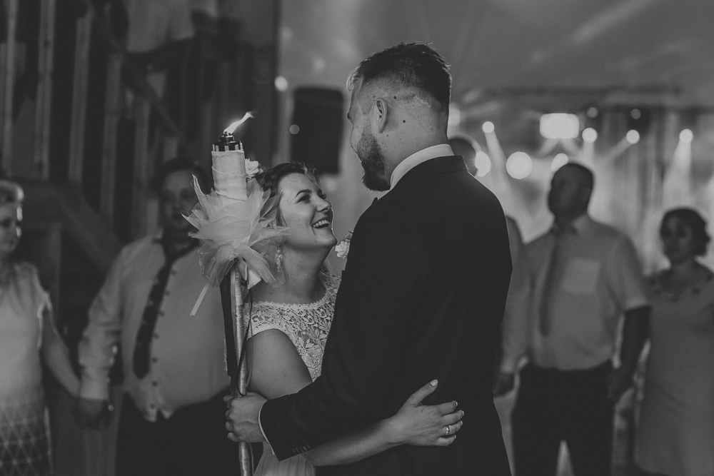 Sylwia i Dawid – reportaż ze ślubu - fotograf ślubny Białystok Łomża Podlasie - Kamil Rumiński fotografia ślubna - fotograf ślubny Białystok Łomża