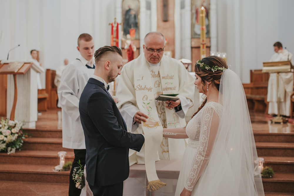 Kasia i Piotr – fotografia ślubna - fotograf ślubny Białystok Łomża Podlasie - Kamil Rumiński fotografia ślubna Pięć Dębów, Supraśl, Pięć Dębów ślub, ślub wesele, zdjęcia Pięć Dębów, Pięć Dębów Supraśl, zabawa weselna Pięć Dębów, wesele Pięć Dębów, fotograf ślubny - fotograf ślubny Białystok Łomża
