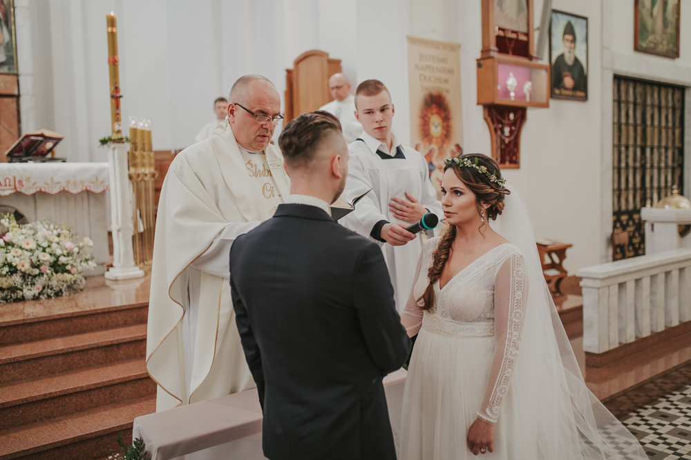 Kasia i Piotr – fotografia ślubna - fotograf ślubny Białystok Łomża Podlasie - Kamil Rumiński fotografia ślubna Pięć Dębów, Supraśl, Pięć Dębów ślub, ślub wesele, zdjęcia Pięć Dębów, Pięć Dębów Supraśl, zabawa weselna Pięć Dębów, wesele Pięć Dębów, fotograf ślubny - fotograf ślubny Białystok Łomża