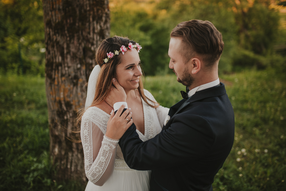 Kasia i Piotr – fotografia ślubna - fotograf ślubny Białystok Łomża Podlasie - Kamil Rumiński fotografia ślubna Pięć Dębów, Supraśl, Pięć Dębów ślub, ślub wesele, zdjęcia Pięć Dębów, Pięć Dębów Supraśl, zabawa weselna Pięć Dębów, wesele Pięć Dębów, fotograf ślubny - fotograf ślubny Białystok Łomża