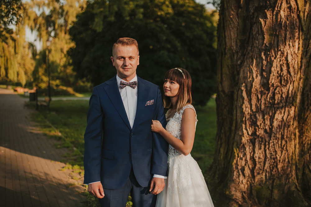 sesja plenerowa, plener ślubny, zdjęcia ślubne w plenerze, fotograf ślub plener, fotograf wesele sesja plenerowa - fotograf ślubny Białystok Łomża