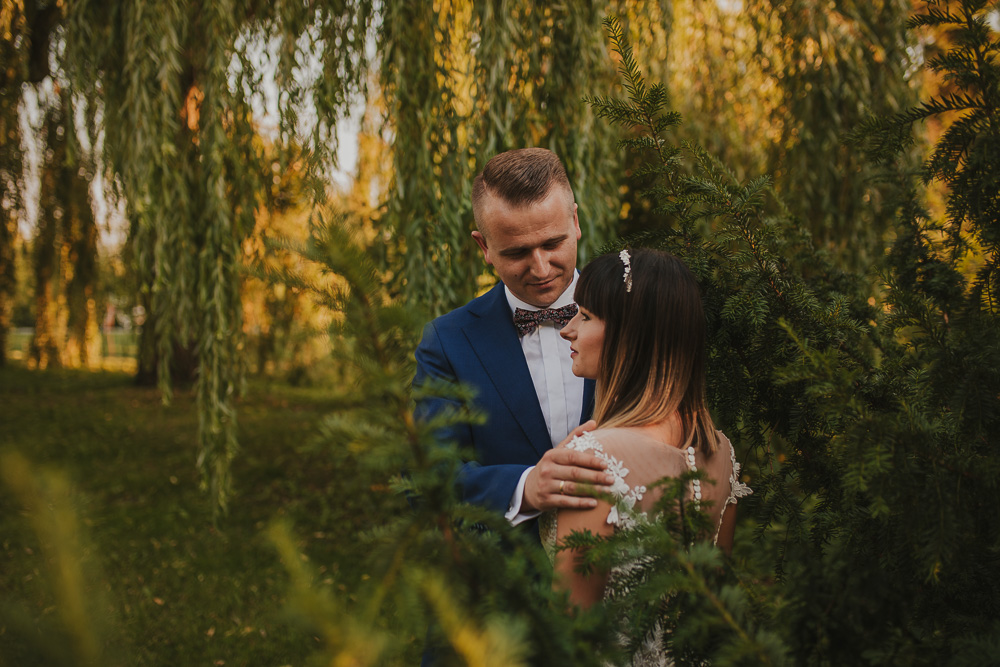 sesja plenerowa, plener ślubny, zdjęcia ślubne w plenerze, fotograf ślub plener, fotograf wesele sesja plenerowa - fotograf ślubny Białystok Łomża