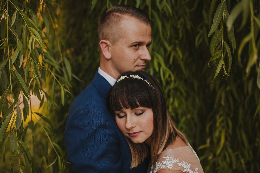 sesja plenerowa, plener ślubny, zdjęcia ślubne w plenerze, fotograf ślub plener, fotograf wesele sesja plenerowa - fotograf ślubny Białystok Łomża