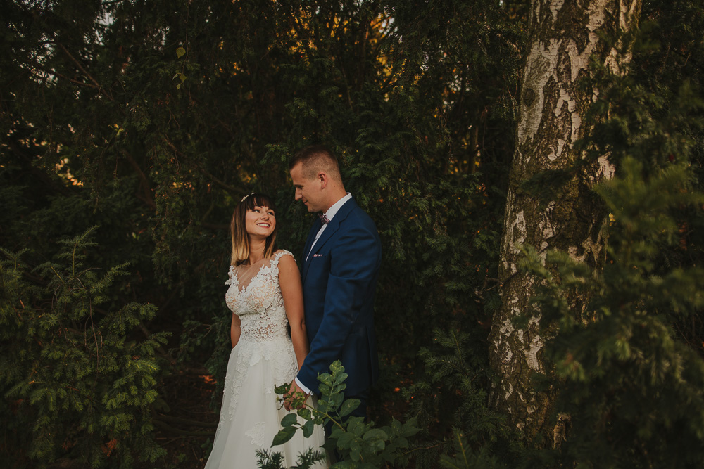 sesja plenerowa, plener ślubny, zdjęcia ślubne w plenerze, fotograf ślub plener, fotograf wesele sesja plenerowa - fotograf ślubny Białystok Łomża