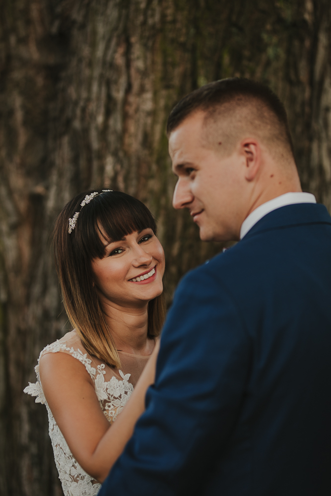 sesja plenerowa, plener ślubny, zdjęcia ślubne w plenerze, fotograf ślub plener, fotograf wesele sesja plenerowa - fotograf ślubny Białystok Łomża
