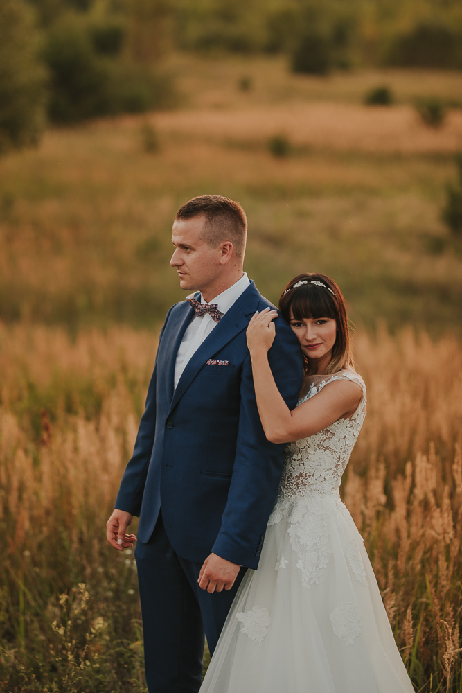 sesja plenerowa, plener ślubny, zdjęcia ślubne w plenerze, fotograf ślub plener, fotograf wesele sesja plenerowa - fotograf ślubny Białystok Łomża