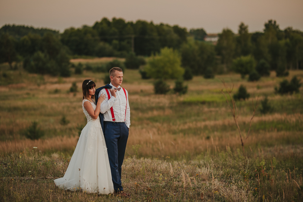 sesja plenerowa, plener ślubny, zdjęcia ślubne w plenerze, fotograf ślub plener, fotograf wesele sesja plenerowa - fotograf ślubny Białystok Łomża