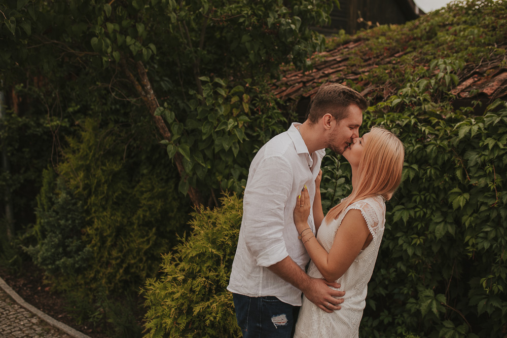 - fotograf ślubny Białystok Łomża