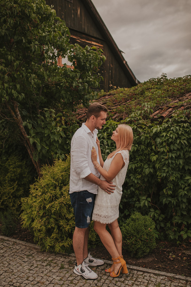 - fotograf ślubny Białystok Łomża