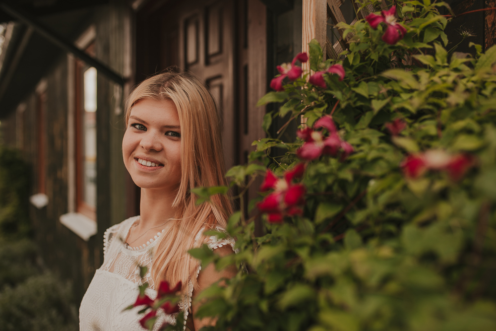 - fotograf ślubny Białystok Łomża
