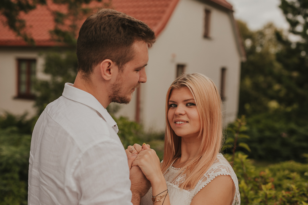 - fotograf ślubny Białystok Łomża