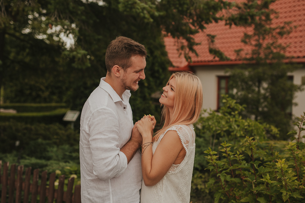 - fotograf ślubny Białystok Łomża