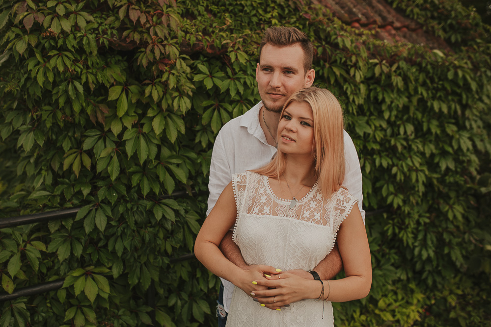 - fotograf ślubny Białystok Łomża