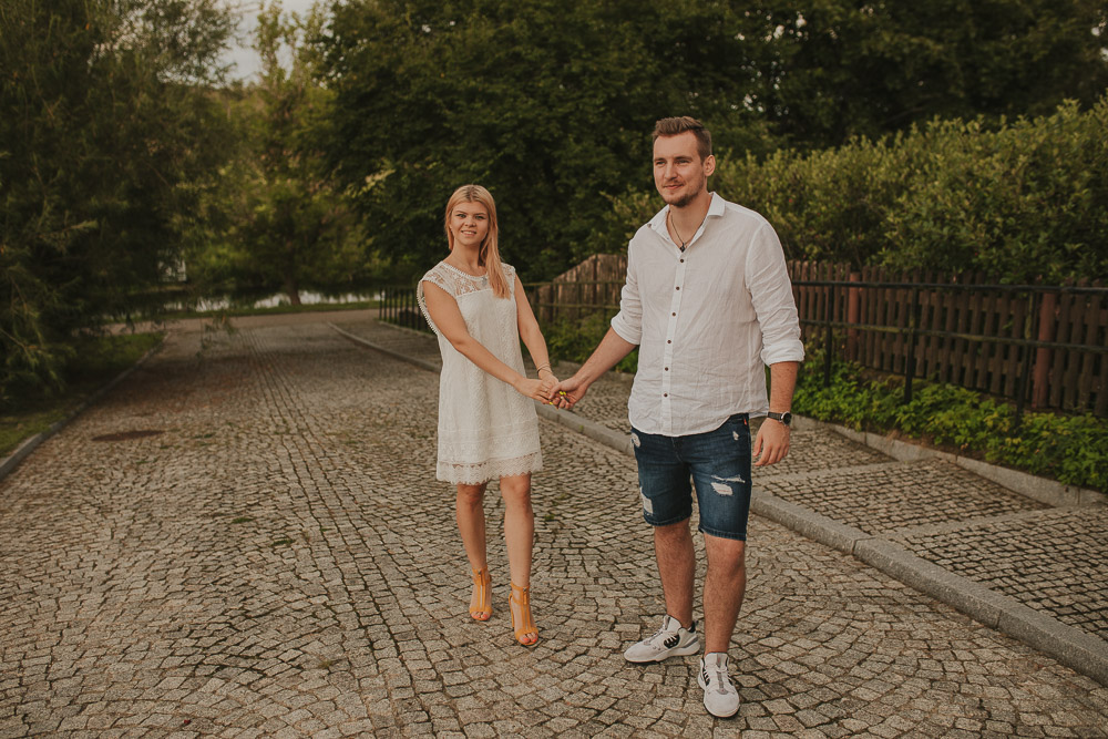 - fotograf ślubny Białystok Łomża