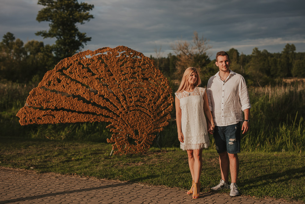 - fotograf ślubny Białystok Łomża