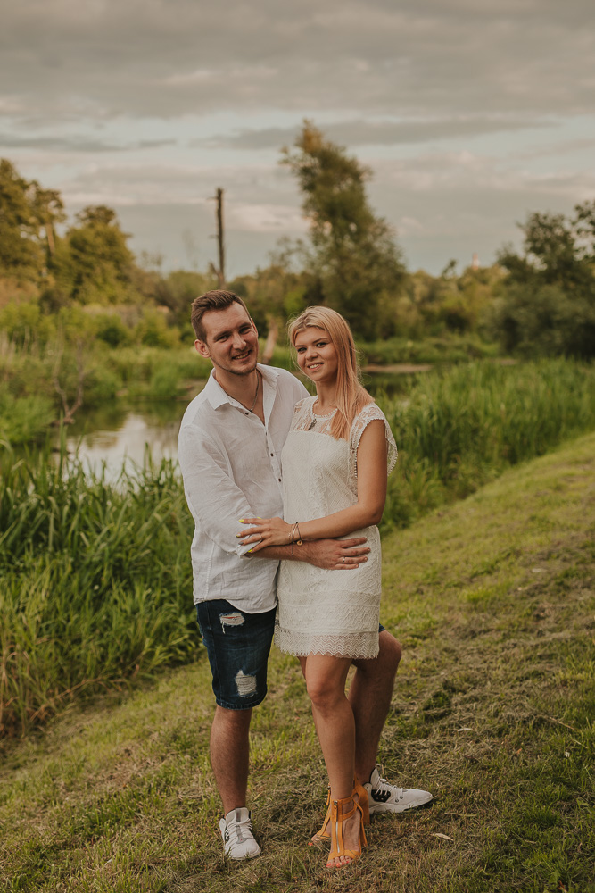 - fotograf ślubny Białystok Łomża