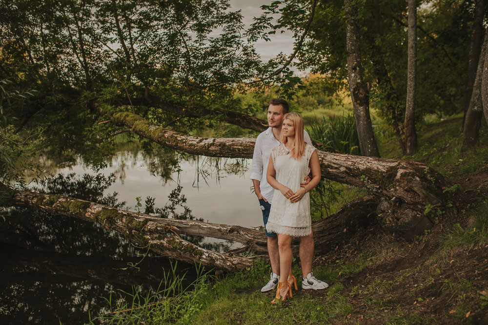 - fotograf ślubny Białystok Łomża