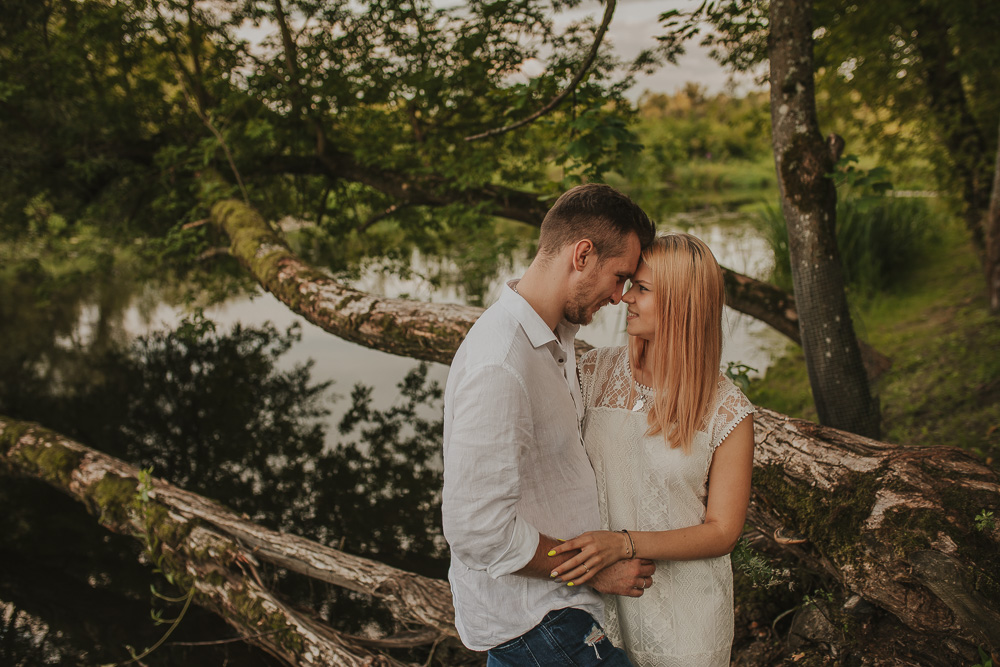 - fotograf ślubny Białystok Łomża