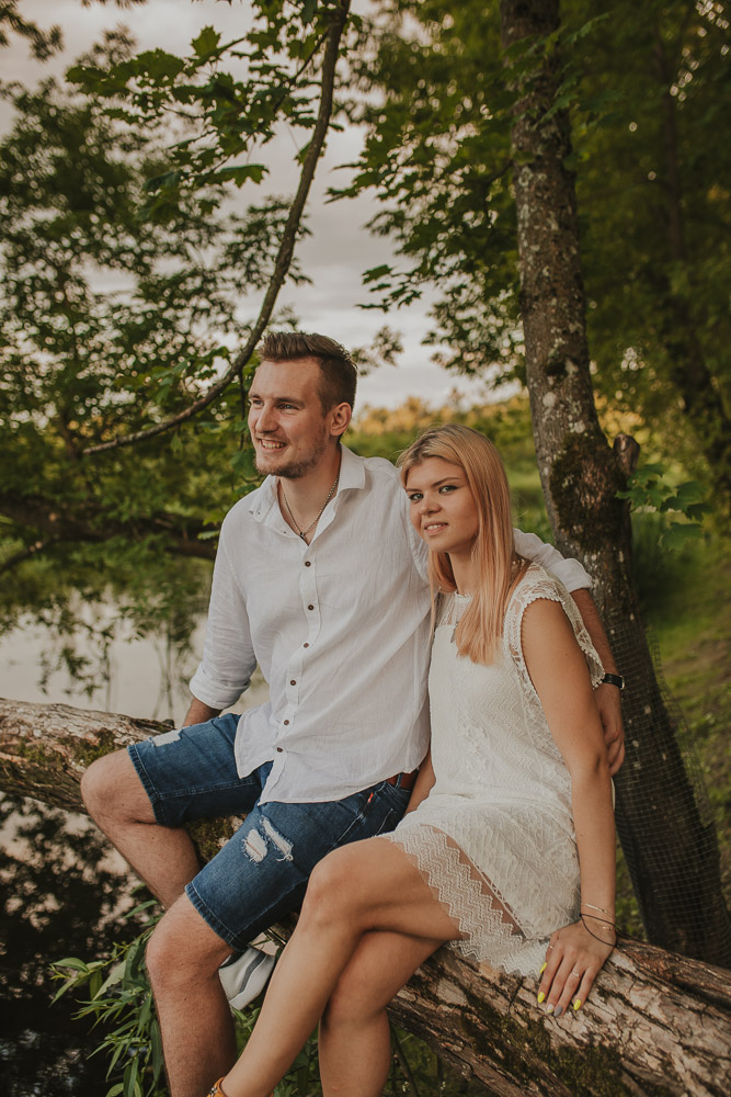 - fotograf ślubny Białystok Łomża