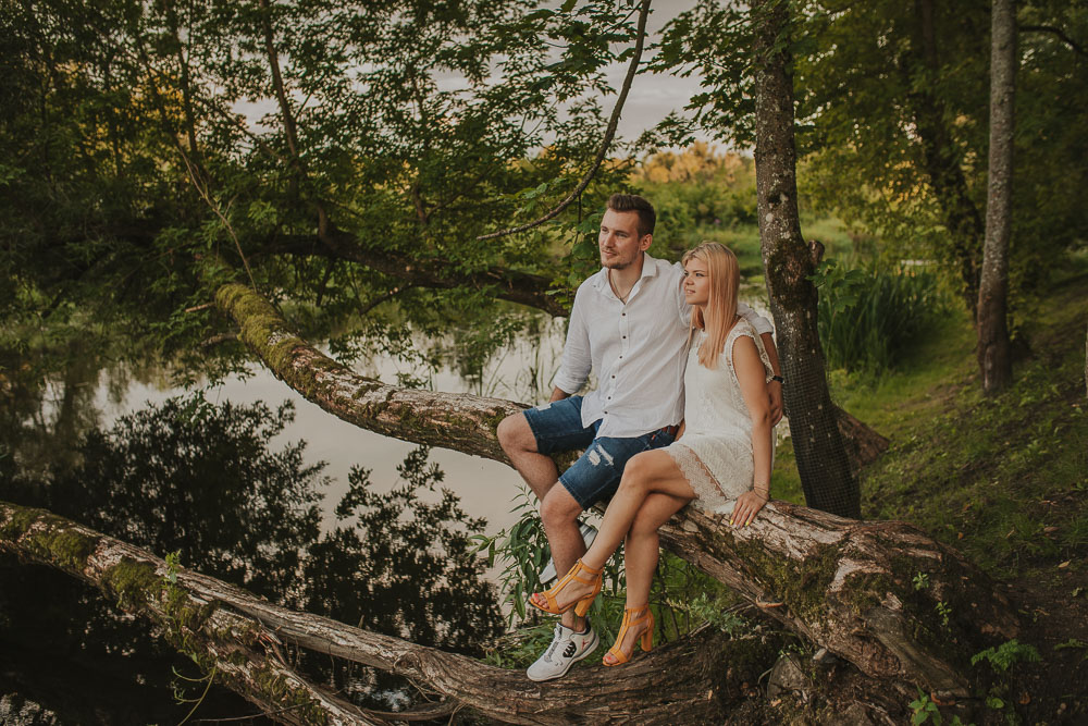 - fotograf ślubny Białystok Łomża