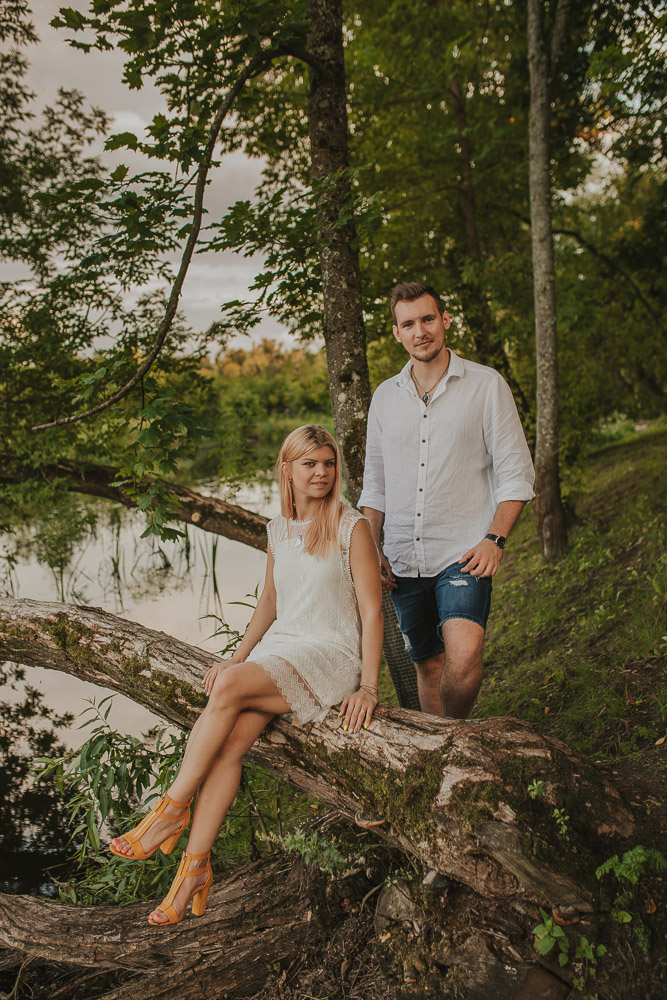 - fotograf ślubny Białystok Łomża