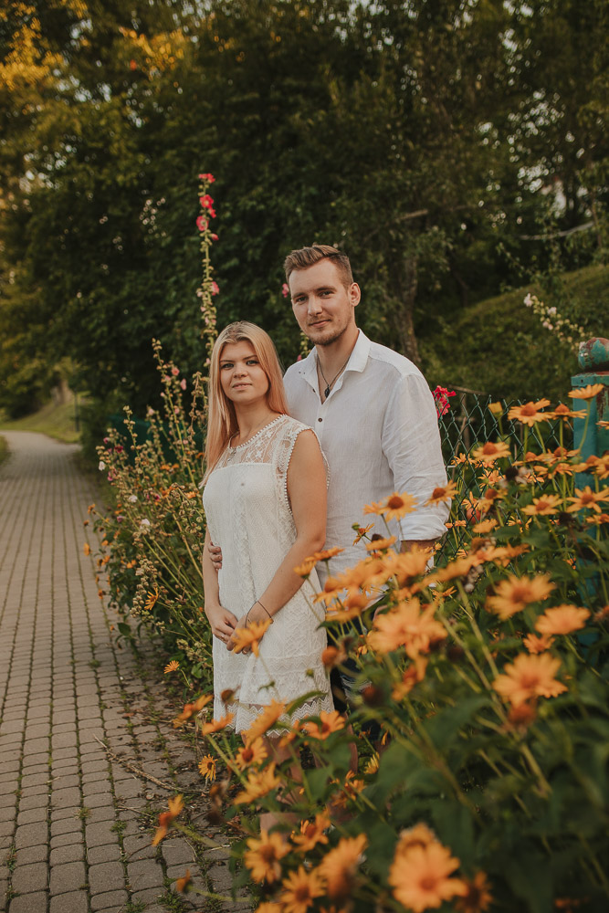 - fotograf ślubny Białystok Łomża