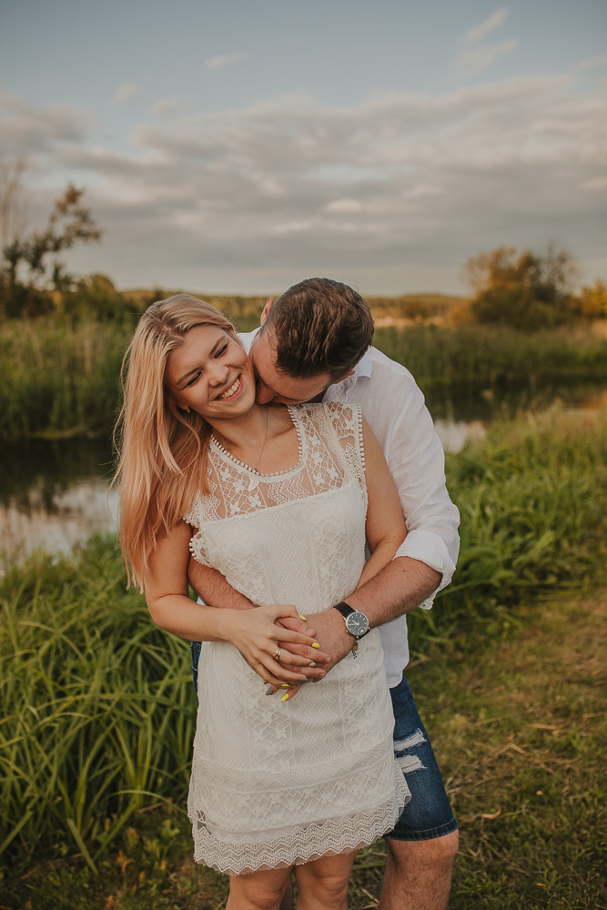 - fotograf ślubny Białystok Łomża