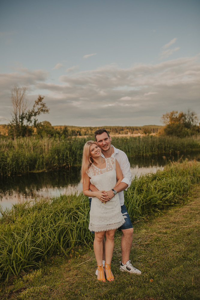 - fotograf ślubny Białystok Łomża