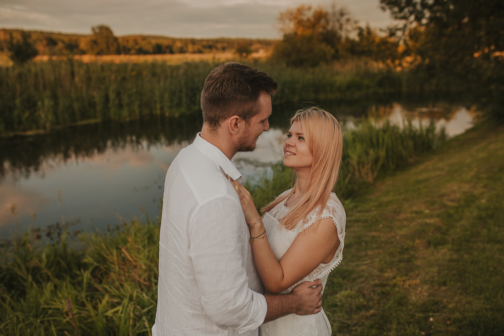 - fotograf ślubny Białystok Łomża