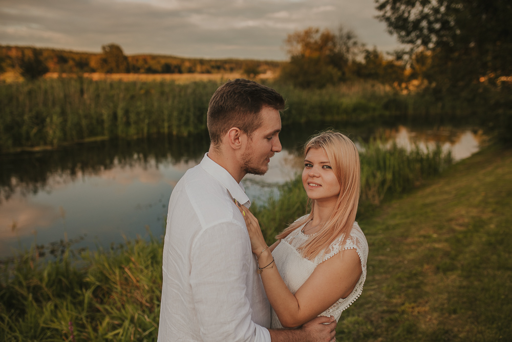 - fotograf ślubny Białystok Łomża