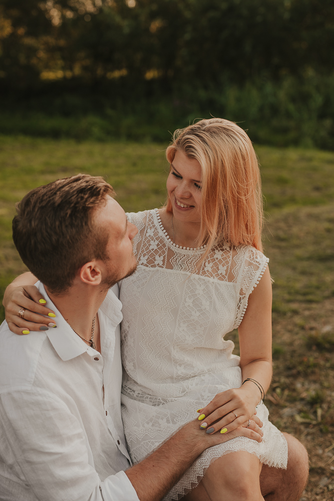 - fotograf ślubny Białystok Łomża