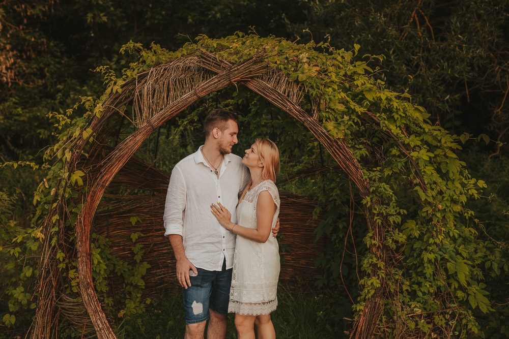 - fotograf ślubny Białystok Łomża