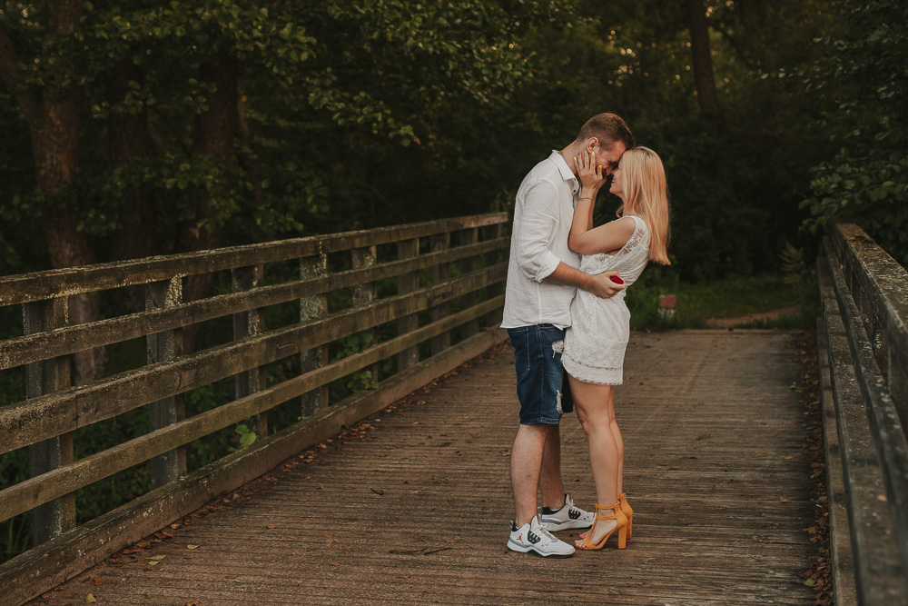 - fotograf ślubny Białystok Łomża