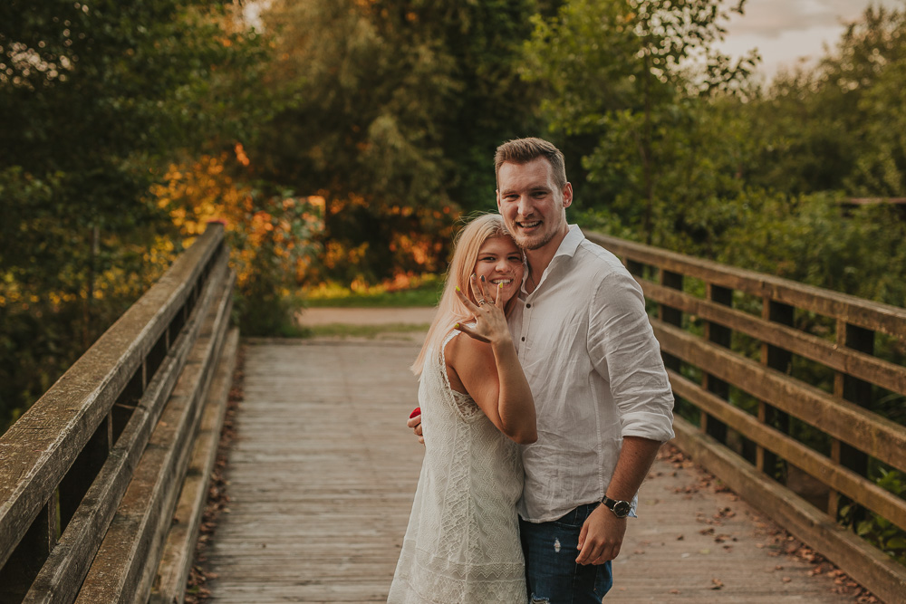 - fotograf ślubny Białystok Łomża