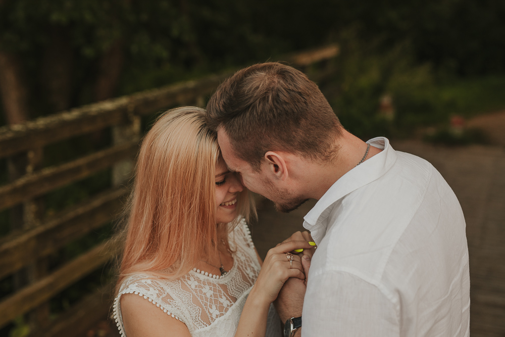 - fotograf ślubny Białystok Łomża