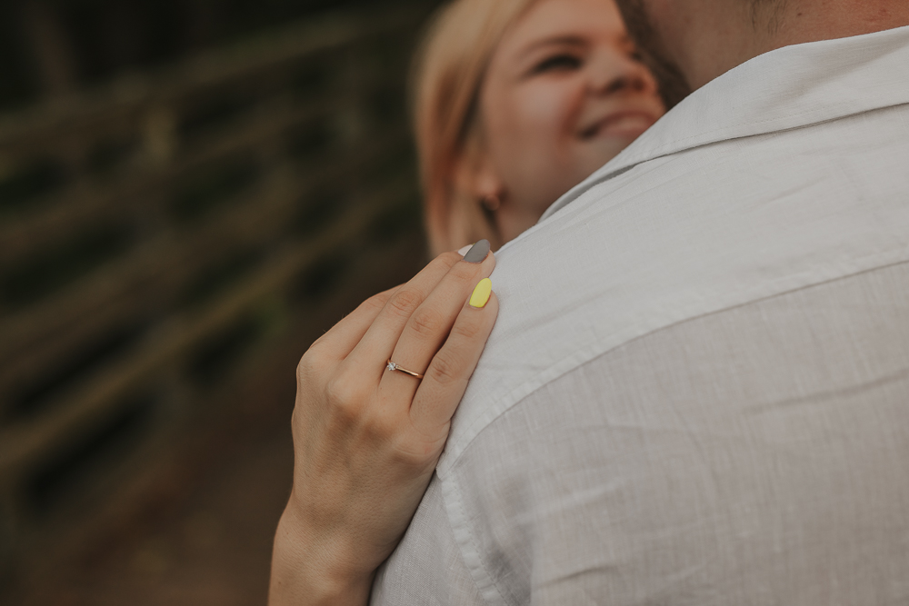 - fotograf ślubny Białystok Łomża