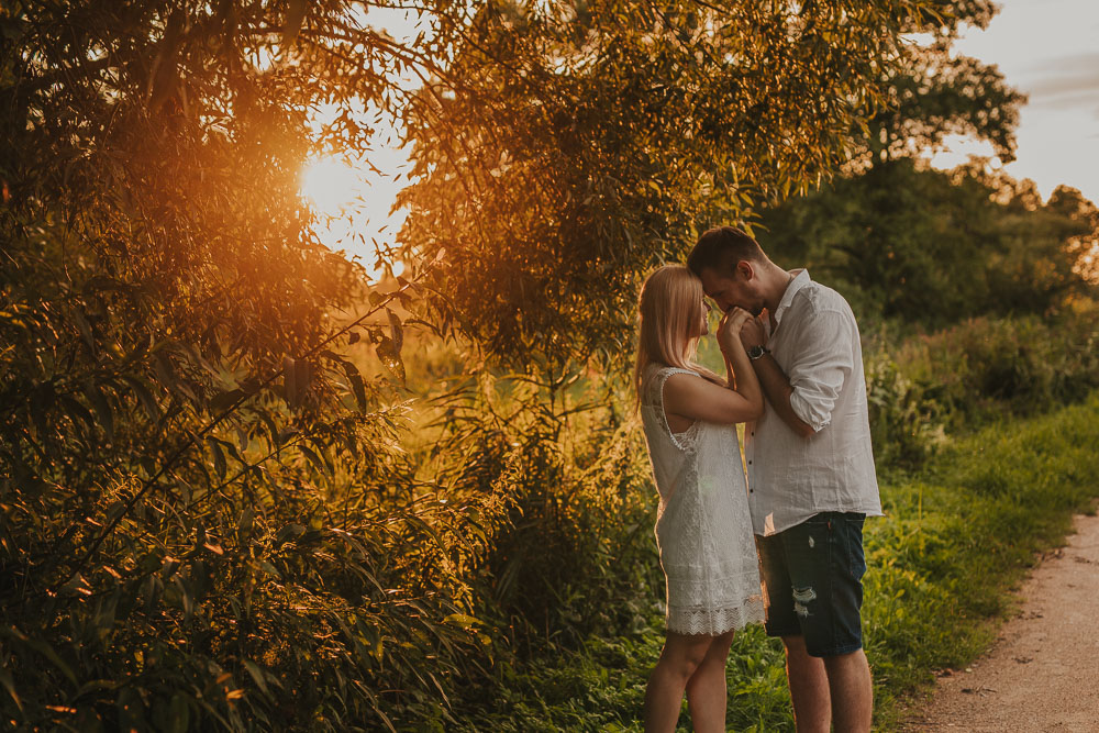 - fotograf ślubny Białystok Łomża