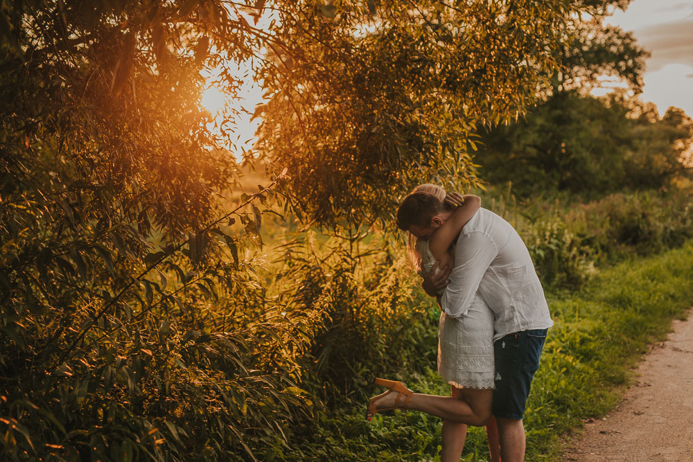 - fotograf ślubny Białystok Łomża