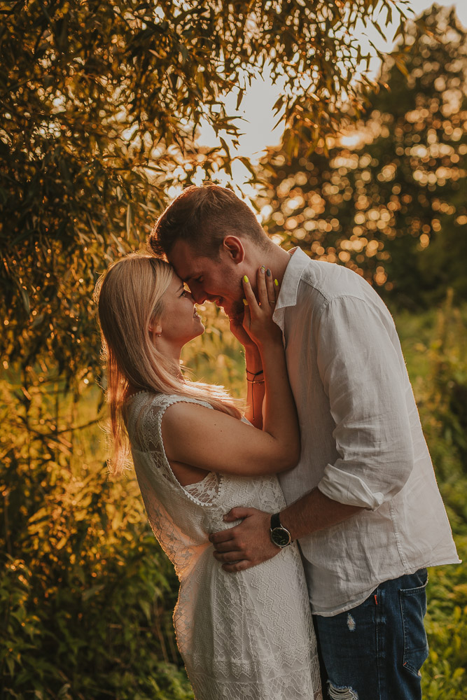 - fotograf ślubny Białystok Łomża