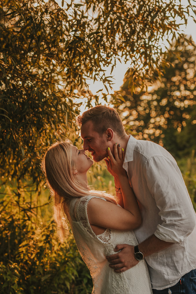 - fotograf ślubny Białystok Łomża