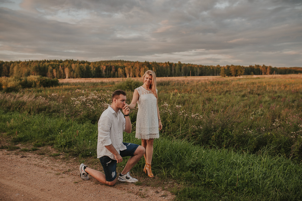 - fotograf ślubny Białystok Łomża