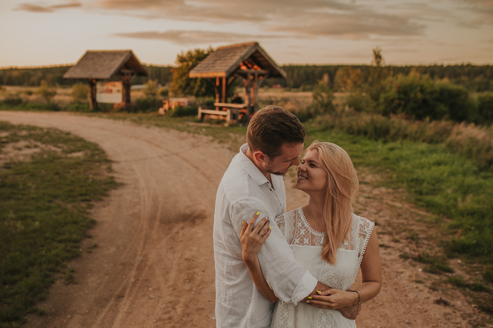 - fotograf ślubny Białystok Łomża