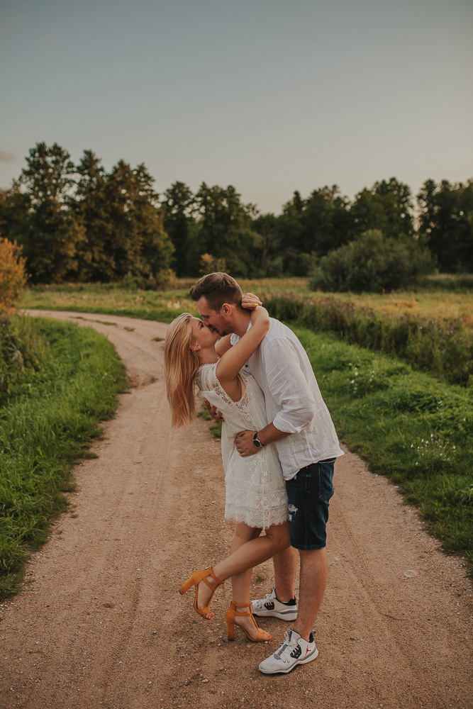 - fotograf ślubny Białystok Łomża