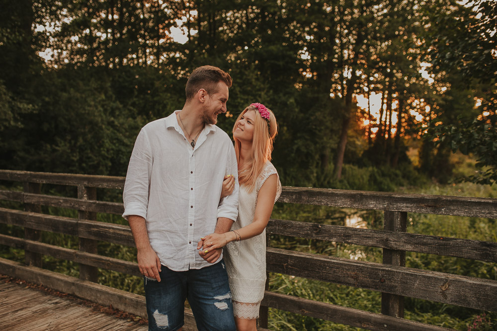 - fotograf ślubny Białystok Łomża