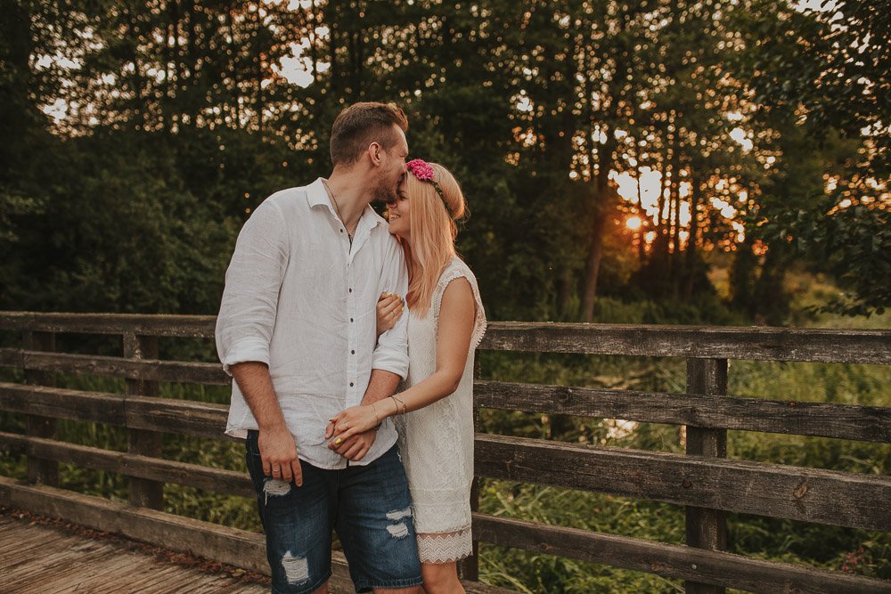 - fotograf ślubny Białystok Łomża