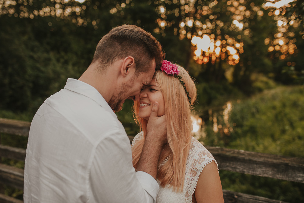 - fotograf ślubny Białystok Łomża